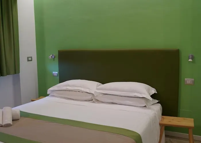 Nuova Orchidea 3* Dresano