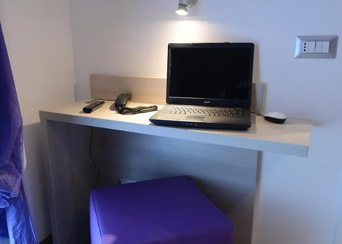 Nuova Orchidea 3*