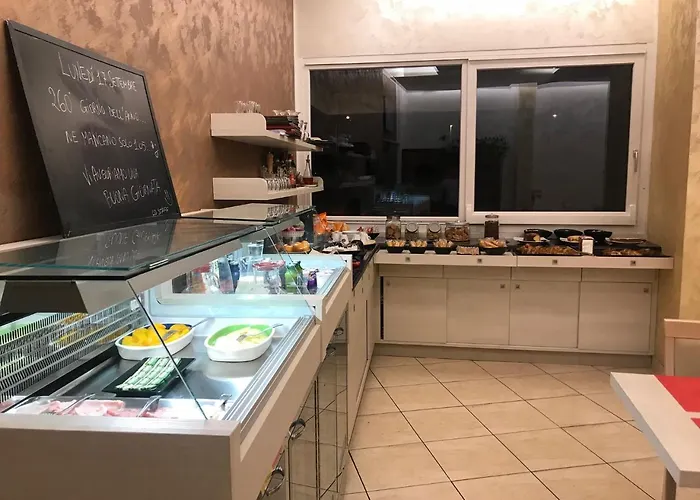 Nuova Orchidea Dresano