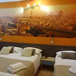 Nuova Orchidea Hotel Dresano