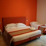 Nuova Orchidea Hotel Dresano