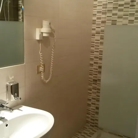 Hotel Nuova Orchidea Dresano