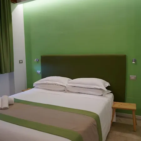 Nuova Orchidea 3* Dresano