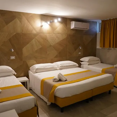 Nuova Orchidea Hotel