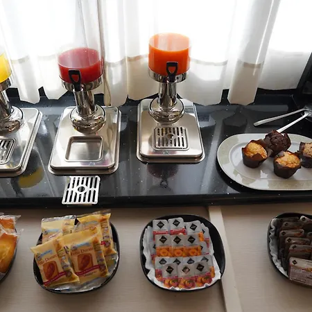 Hotel Nuova Orchidea 3*