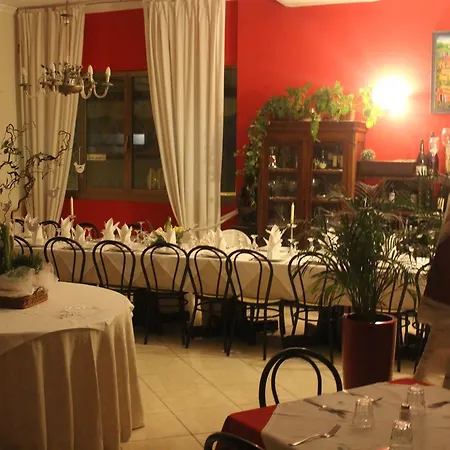 Nuova Orchidea Hotel