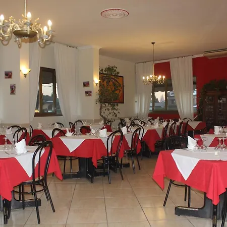 Nuova Orchidea Hotel 3*