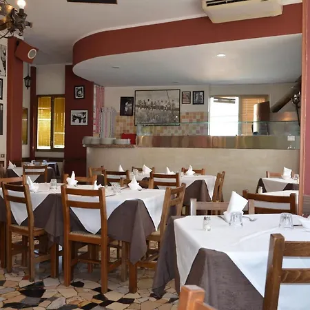 Hotel Nuova Orchidea Dresano