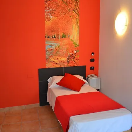 Hotel Nuova Orchidea