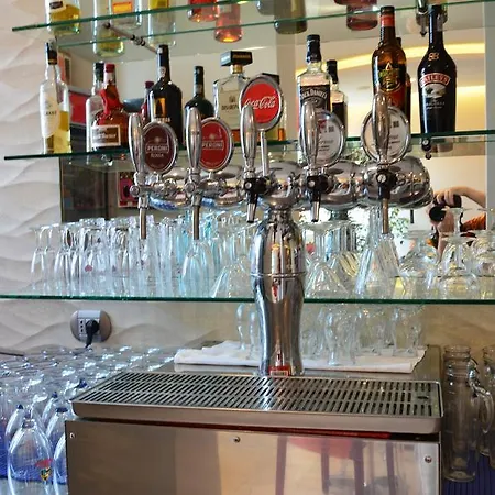 Nuova Orchidea Hotel