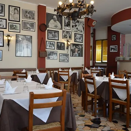 Hotel Nuova Orchidea Dresano