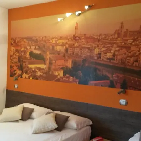 Nuova Orchidea Hotel