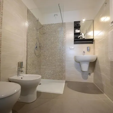 Hotel Nuova Orchidea Dresano