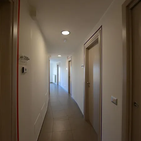 Hotel Nuova Orchidea