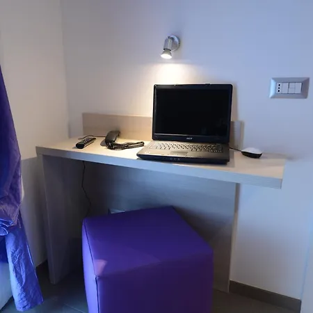 Nuova Orchidea 3*
