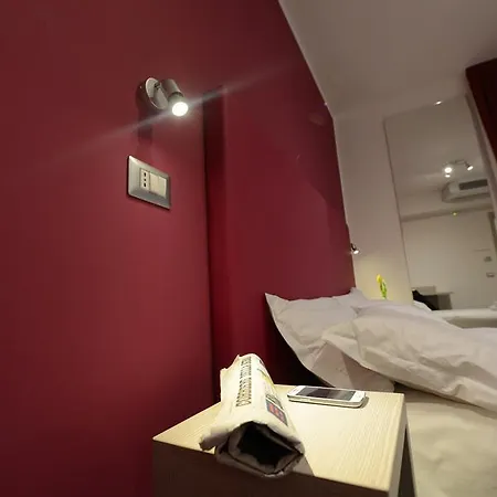 Nuova Orchidea Hotel Dresano