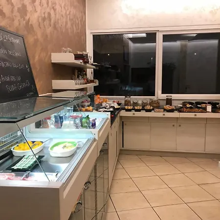Nuova Orchidea Dresano