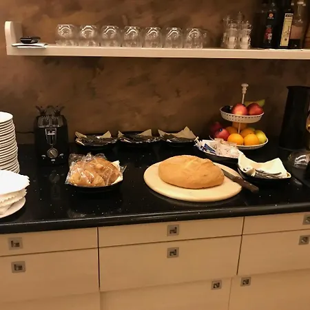 Nuova Orchidea Hotel