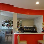 Hotel Nuova Orchidea 3*