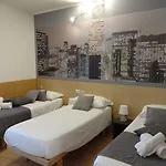 Hotel Nuova Orchidea 3*