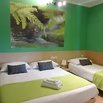 Nuova Orchidea 3*