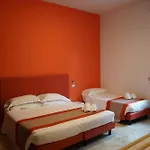Nuova Orchidea Hotel 3*