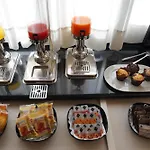 Hotel Nuova Orchidea 3*