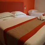 Hotel Nuova Orchidea 3*