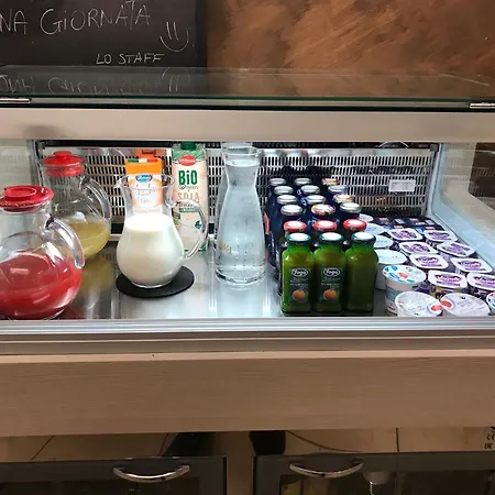 Nuova Orchidea Отель 3*