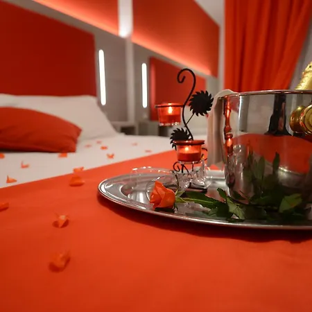 Отель Nuova Orchidea