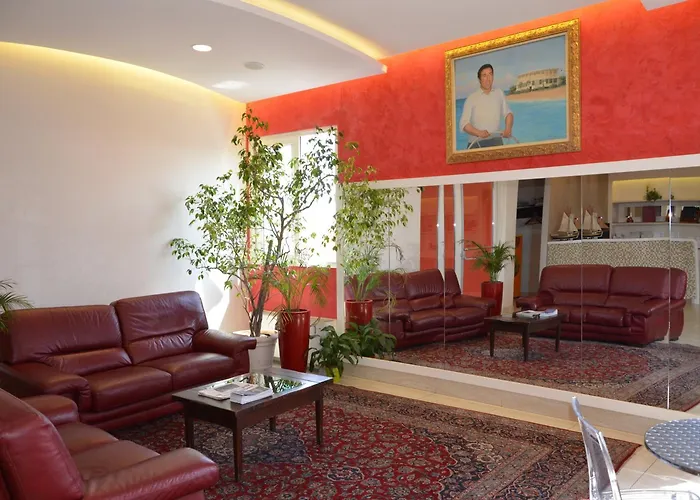 Nuova Orchidea Hotel Dresano