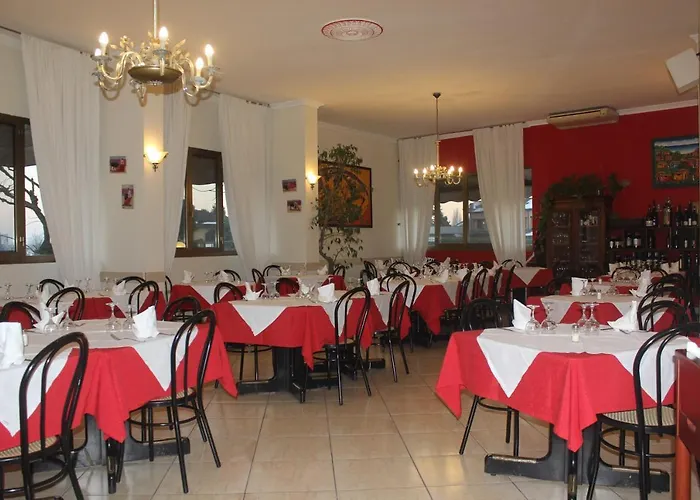 Nuova Orchidea Hotel 3*