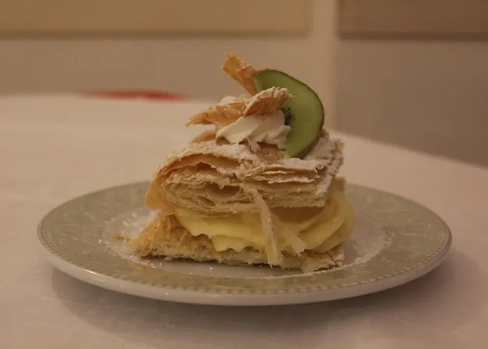 Nuova Orchidea 3* Dresano